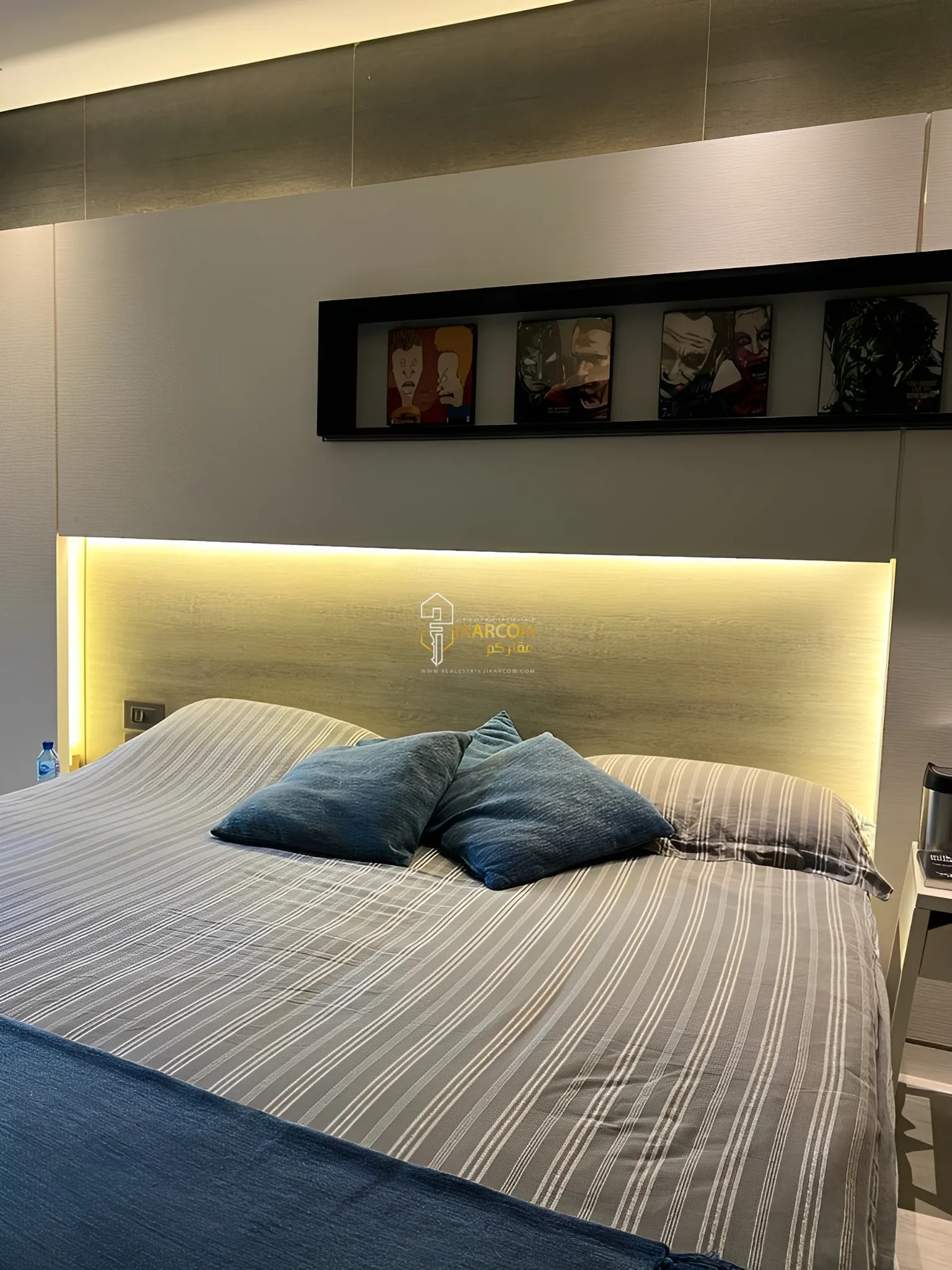 Apartment for Sale in Ain Saade