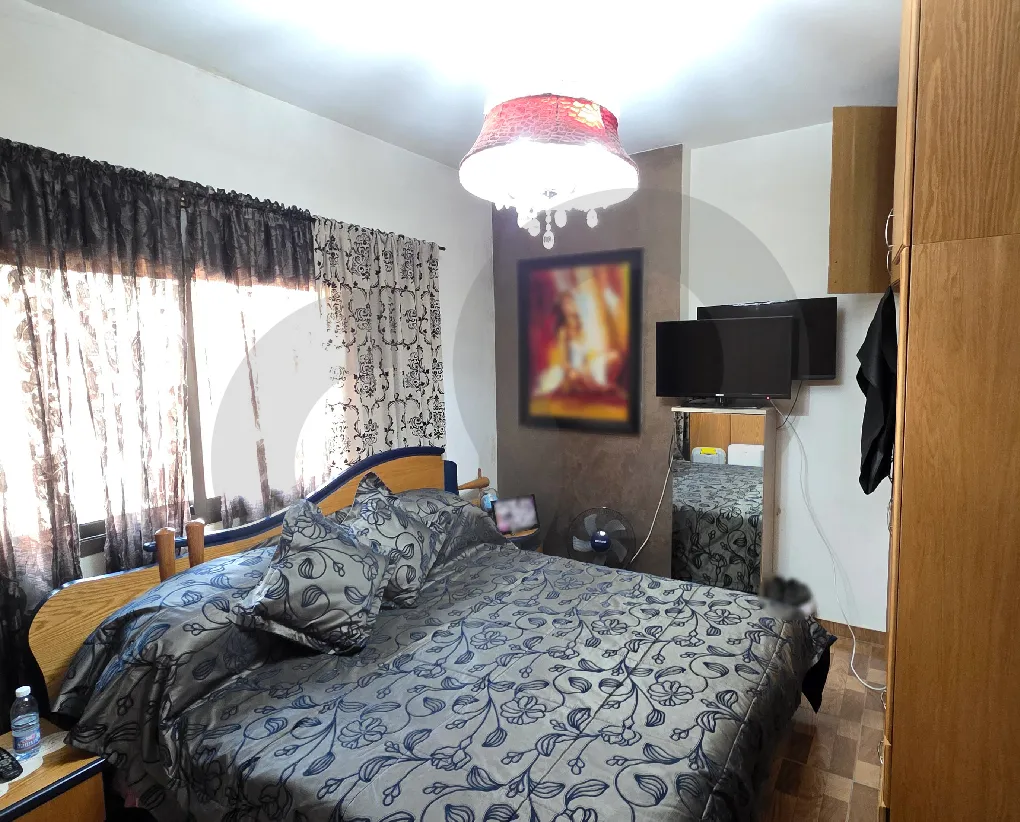 Apartment for Sale in Mazraat Yachoua