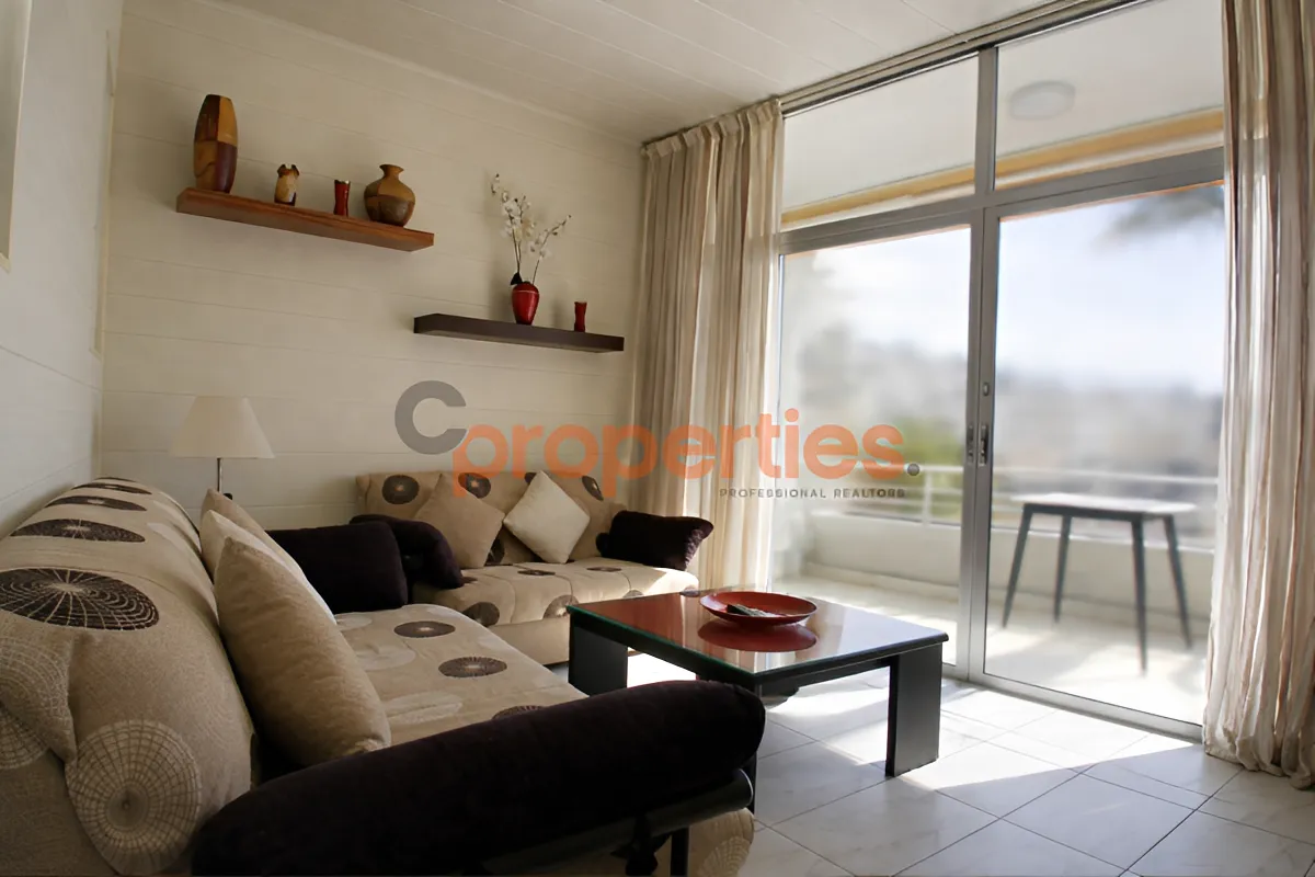 Chalet for Sale in Tabarja - 1 bed, 1 bath