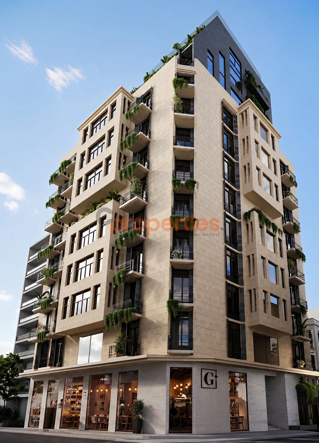 Shop for sale in Gemmayzeh, Beirut, Lebanon