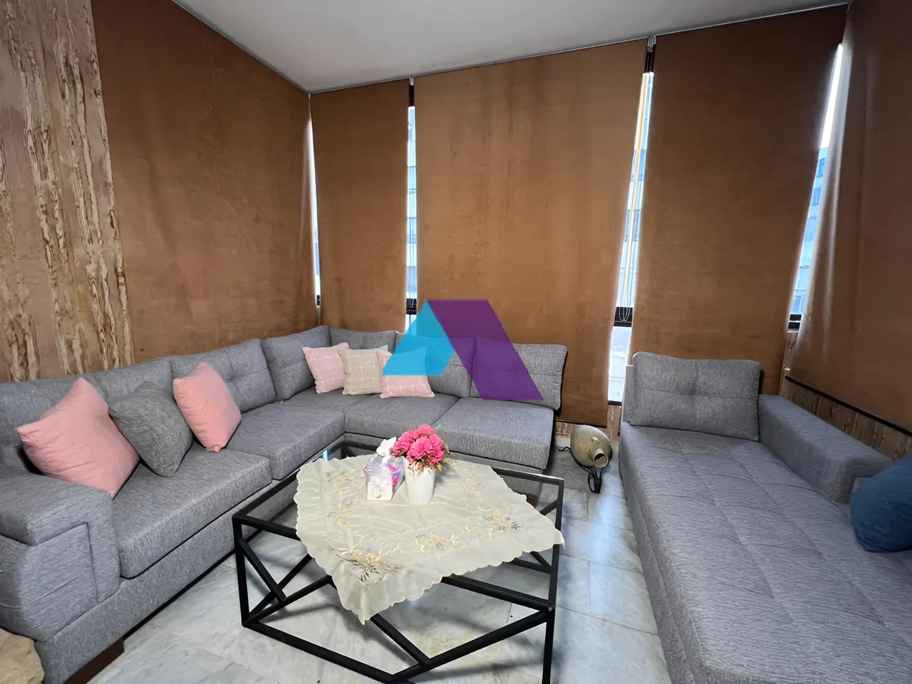 Apartment for Sale in Ain el remmeneh, baabda