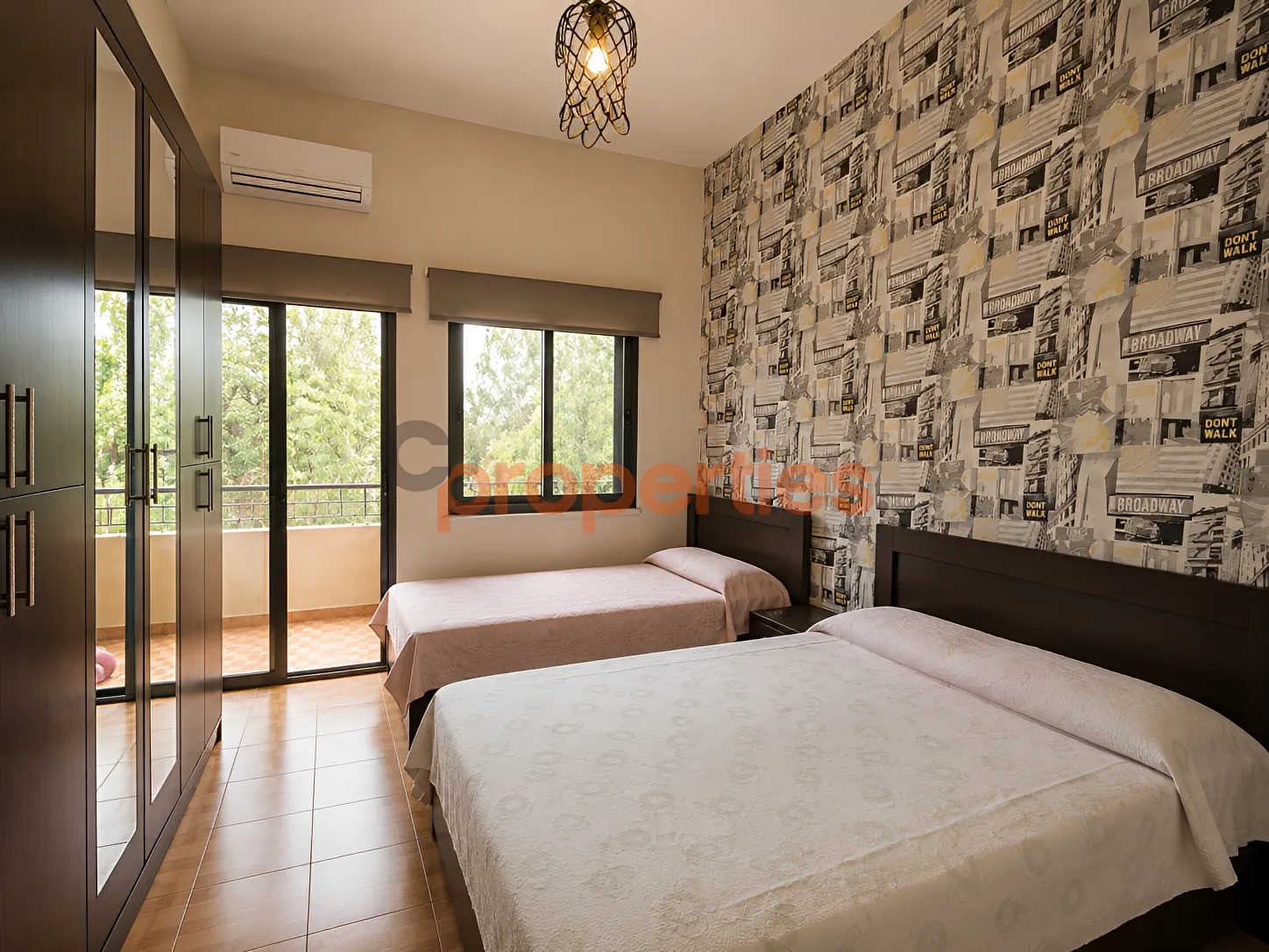Apartment for Sale in Geitawi - 2 bed, 2 bath