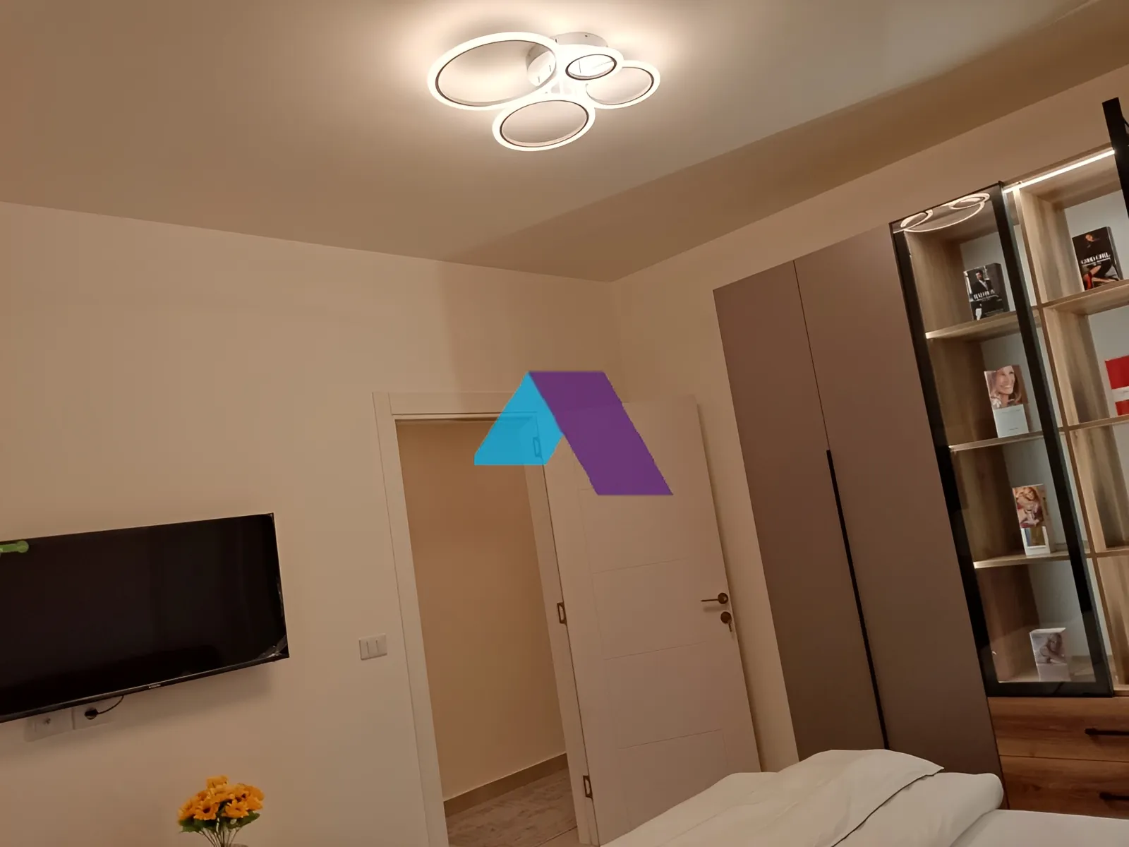 Apartment for Sale in Mazra'a