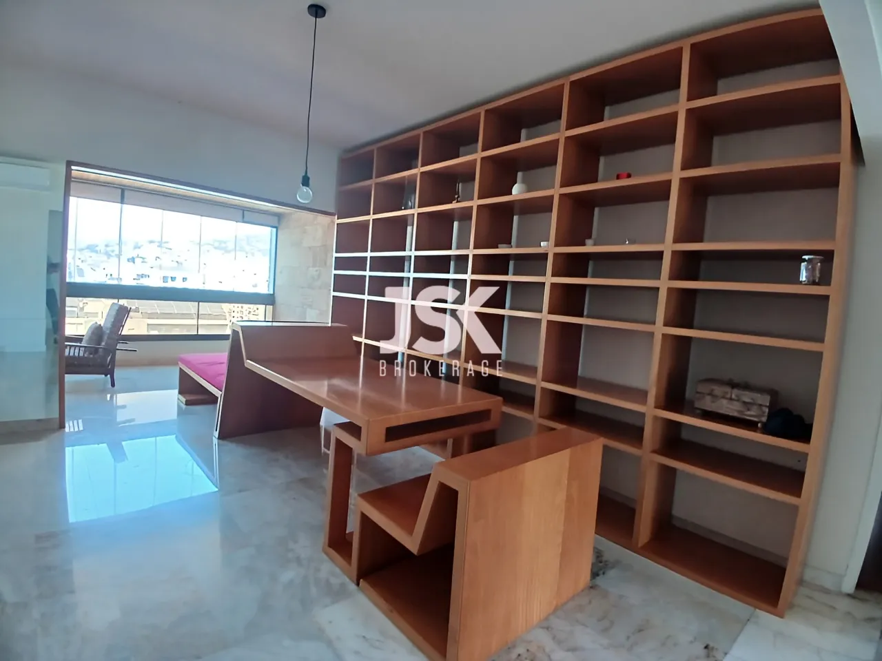 Apartment for Rent in Jal El Dib