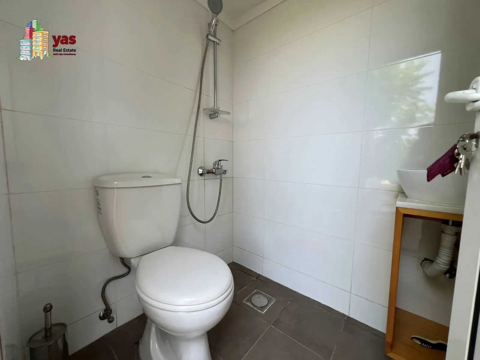 Apartment for Rent in Jounieh