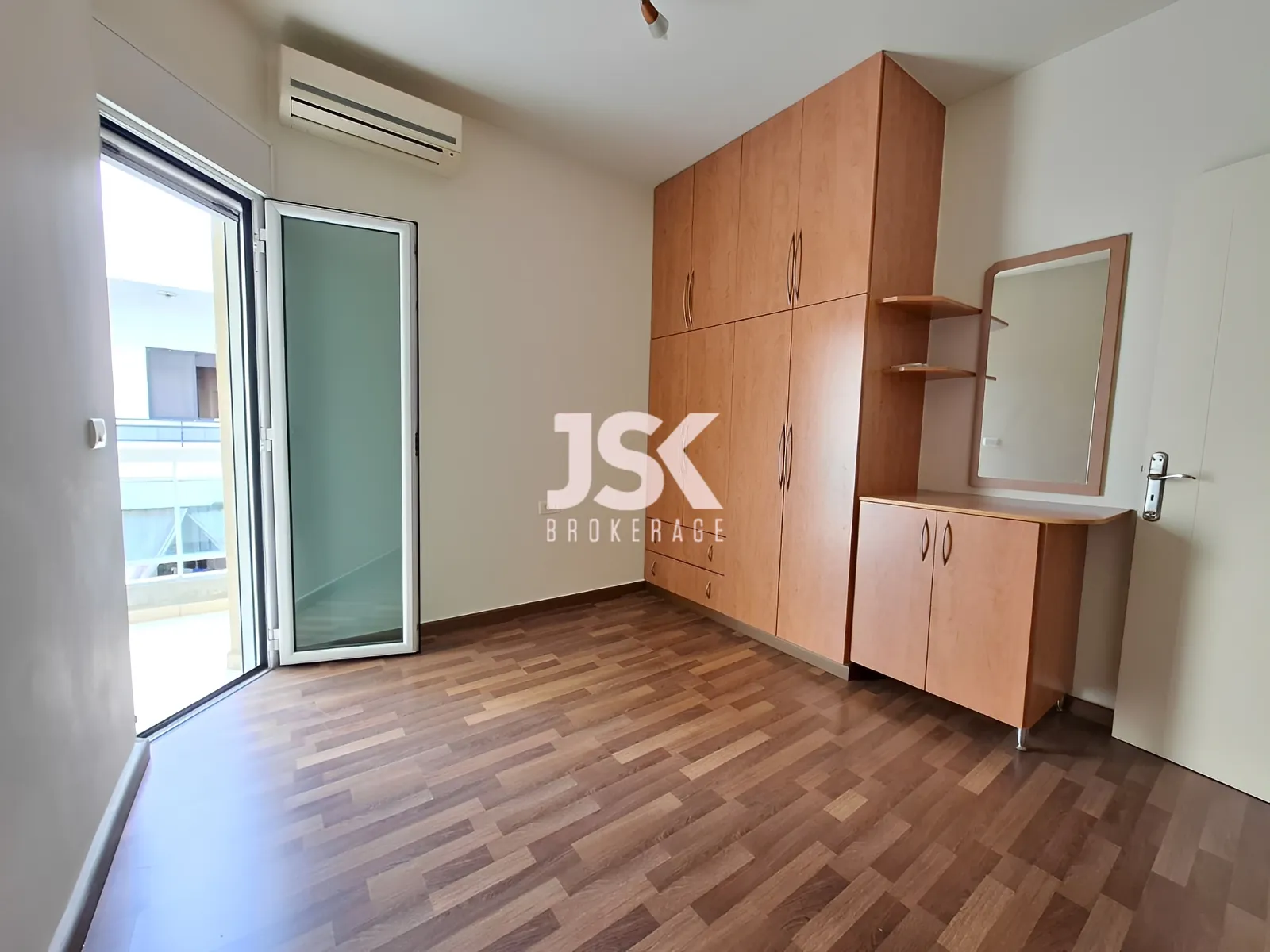 Apartment for Rent in Zouk Mikael