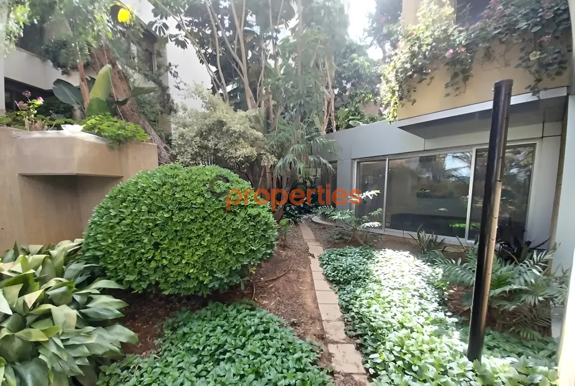 Apartment for Sale in Rabieh