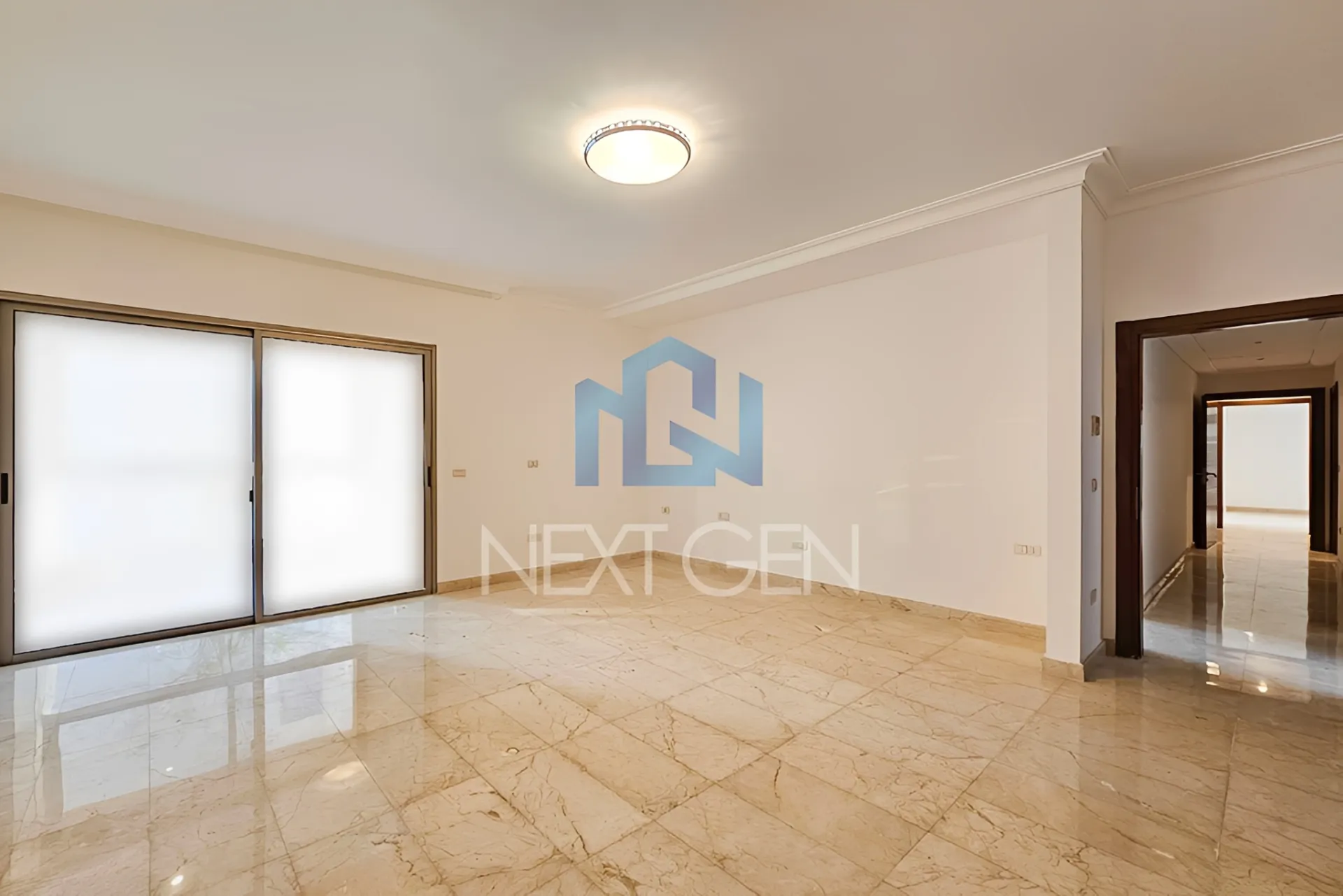 Apartment for rent in Kraytem, Beirut, Lebanon