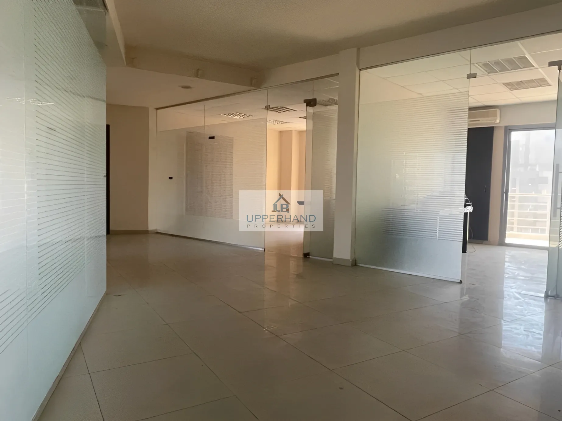 Office for Rent in Sin El Fil, Lebanon