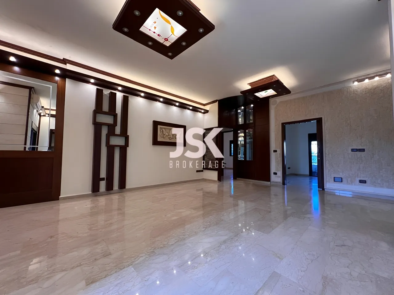 Apartment for Sale in Maghdoucheh - 3 bed, 2 bath
