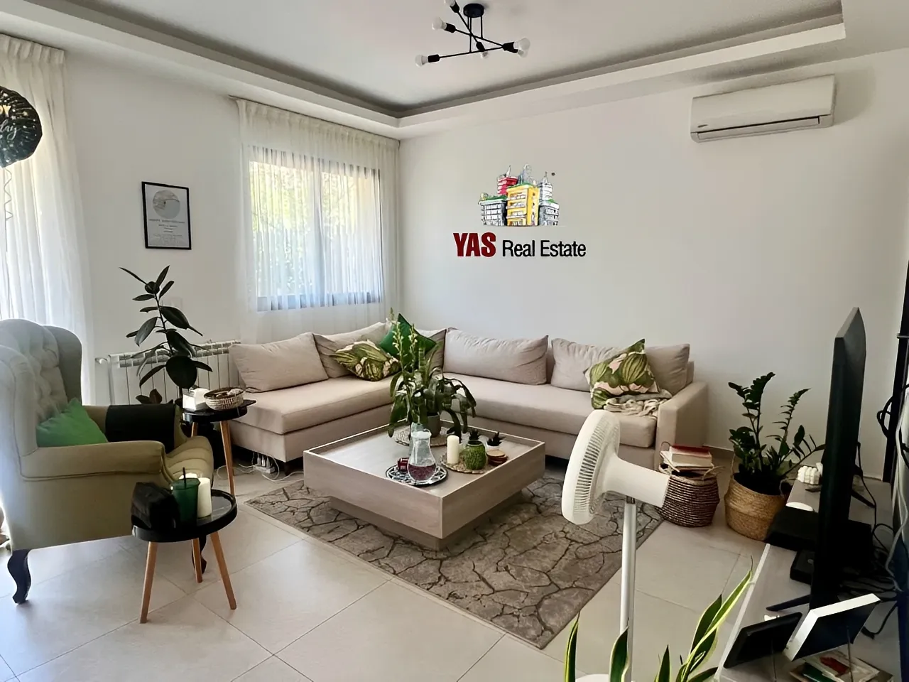 Apartment for Sale in Hazmieh