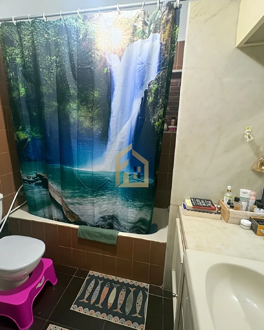 Apartment for sale in Mar Elias refugee camp, Beirut, Lebanon