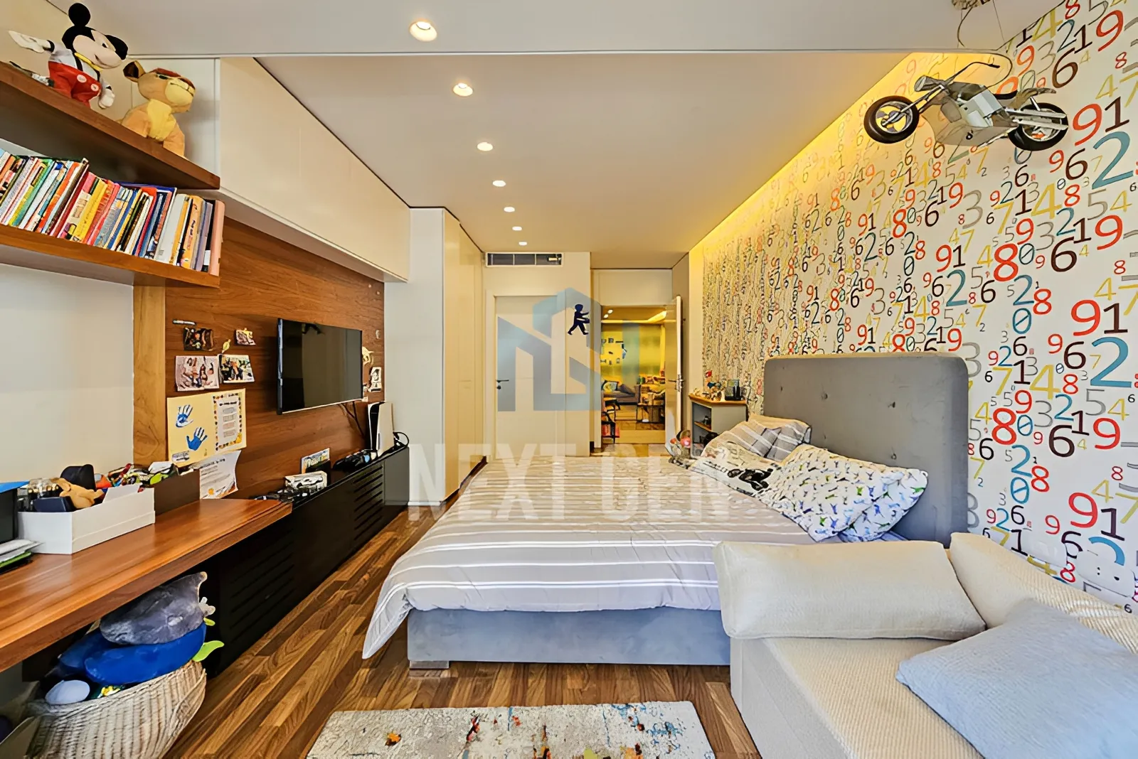 Apartment for Sale in Ras