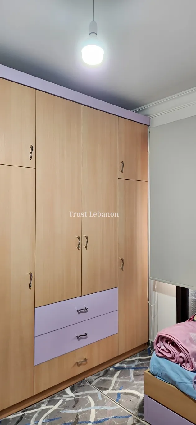 Apartment for sale in Aicha Bakkar, Bayrut, Lebanon