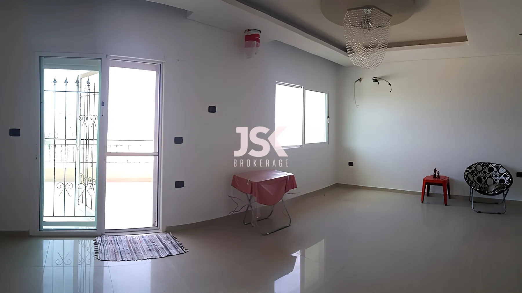 Apartment for Sale in Safra
