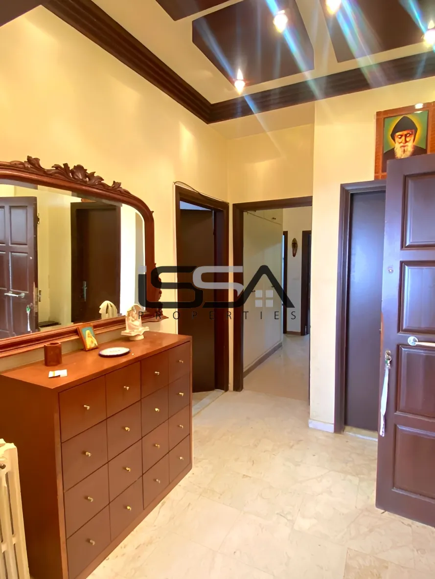 Apartment for sale in Ballouneh, lebanon - 3 bed, 2.0 bath