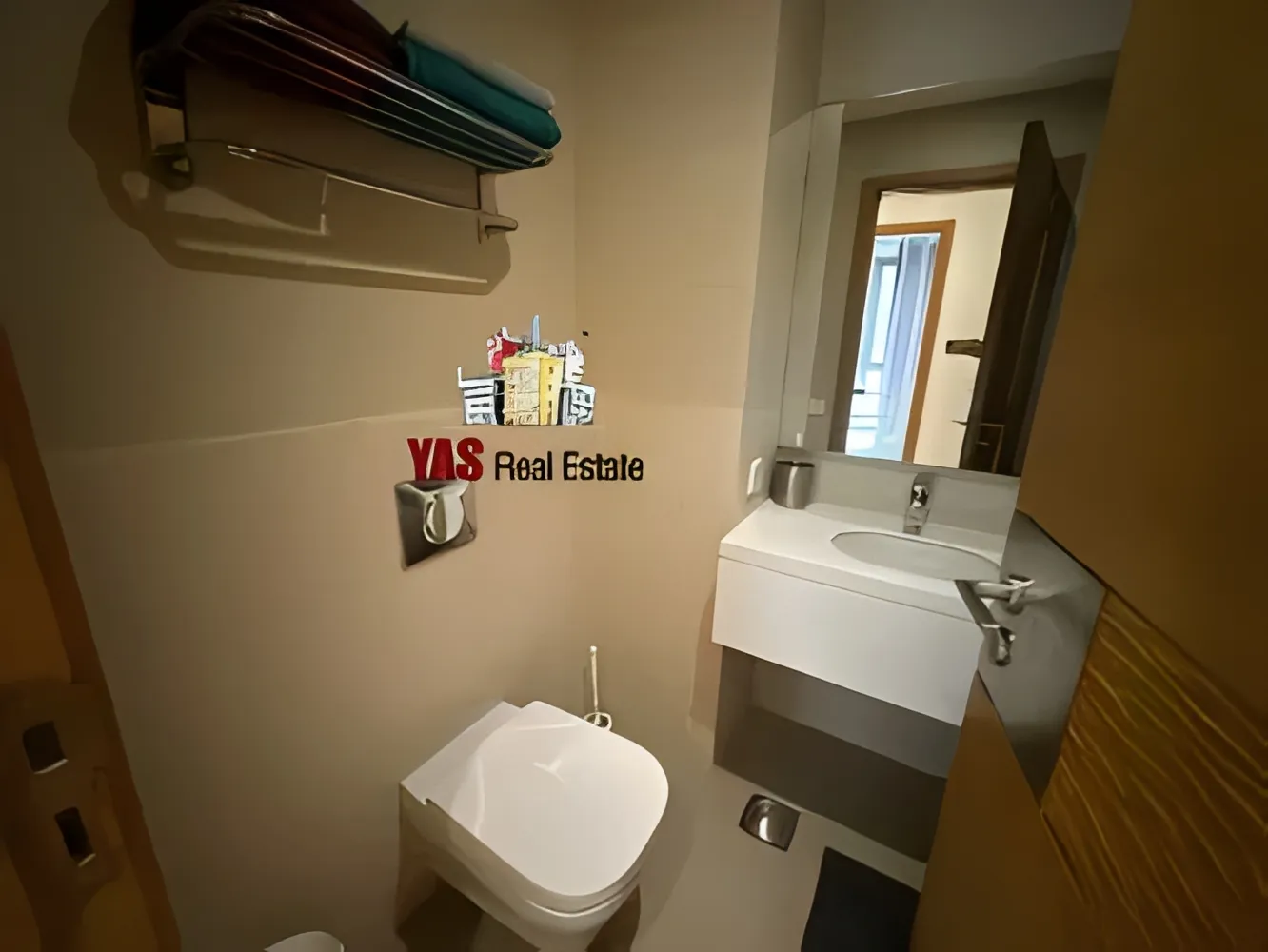 Apartment for Sale in Dbayeh