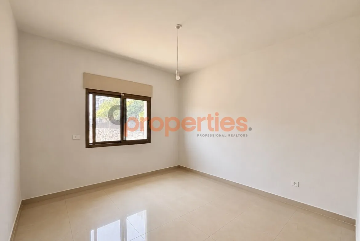 Apartment for Sale in Bsalim