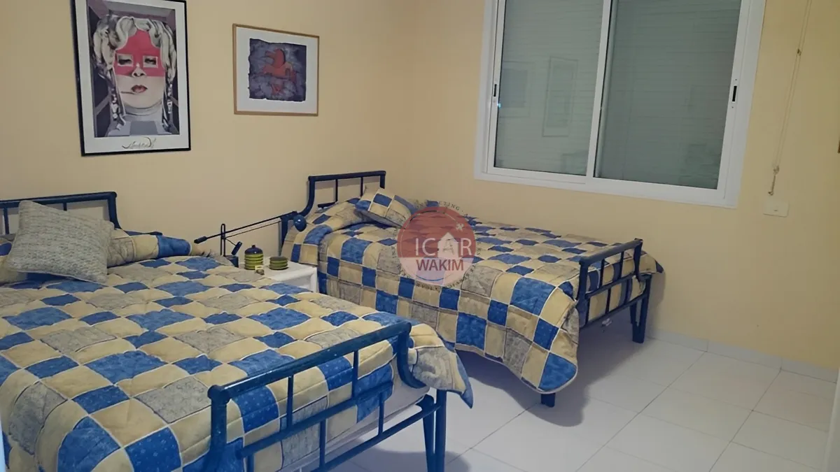 Apartment for Sale in Broummana