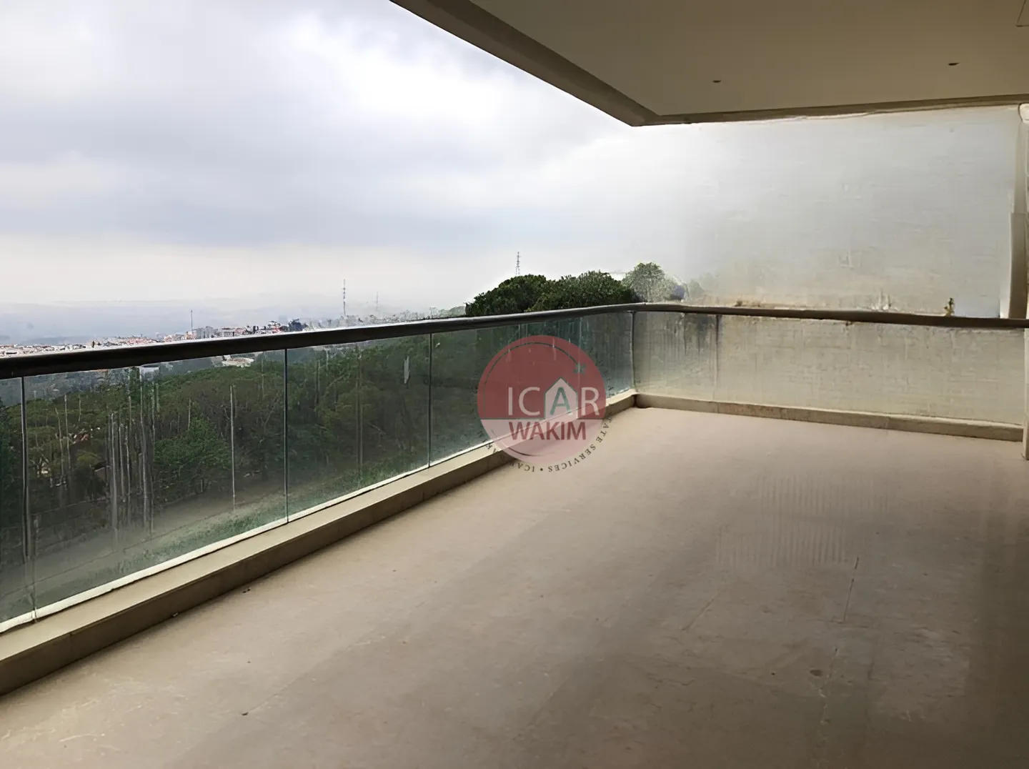 Apartment for rent in Monteverde Main Street، Lebanon