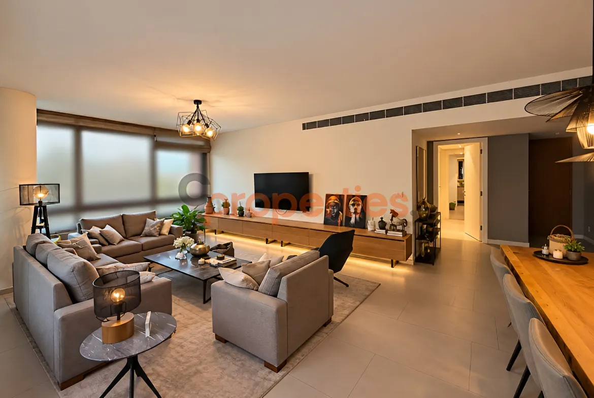 Apartment for Sale in Hazmieh