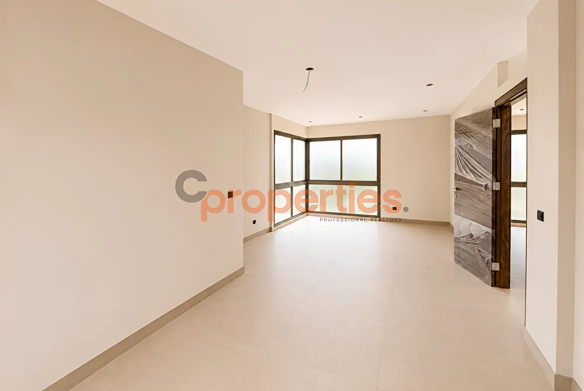 Apartment for Sale in Jamhour