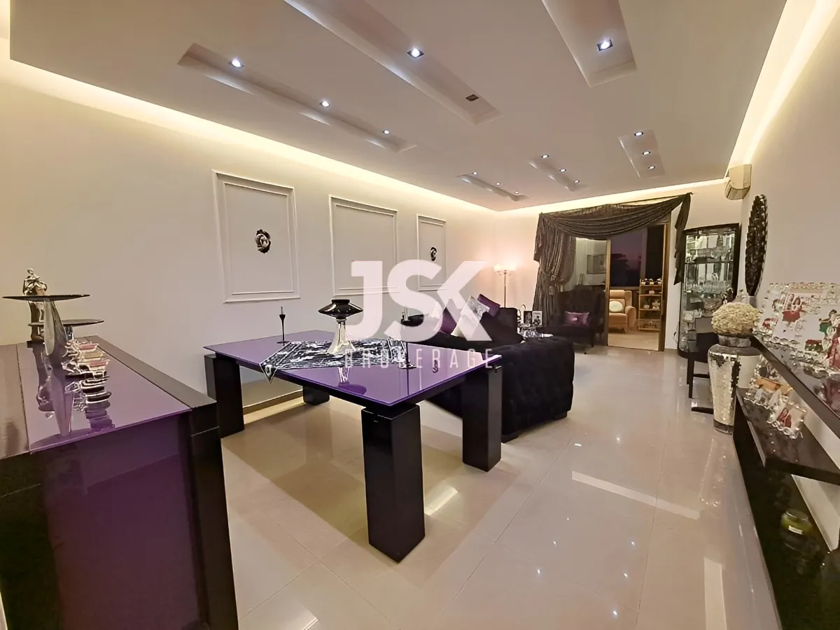 Apartment for Sale in Jdeideh, Lebanon