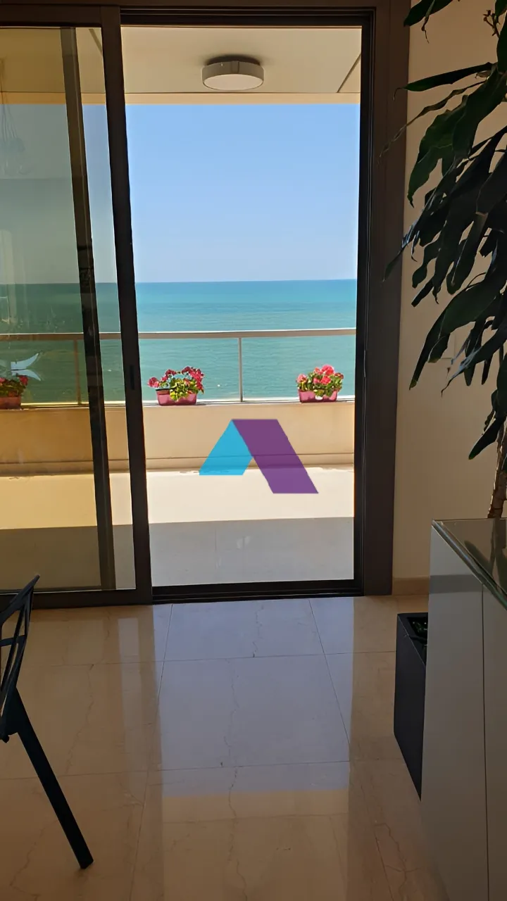 Apartment for Sale in Dbayeh