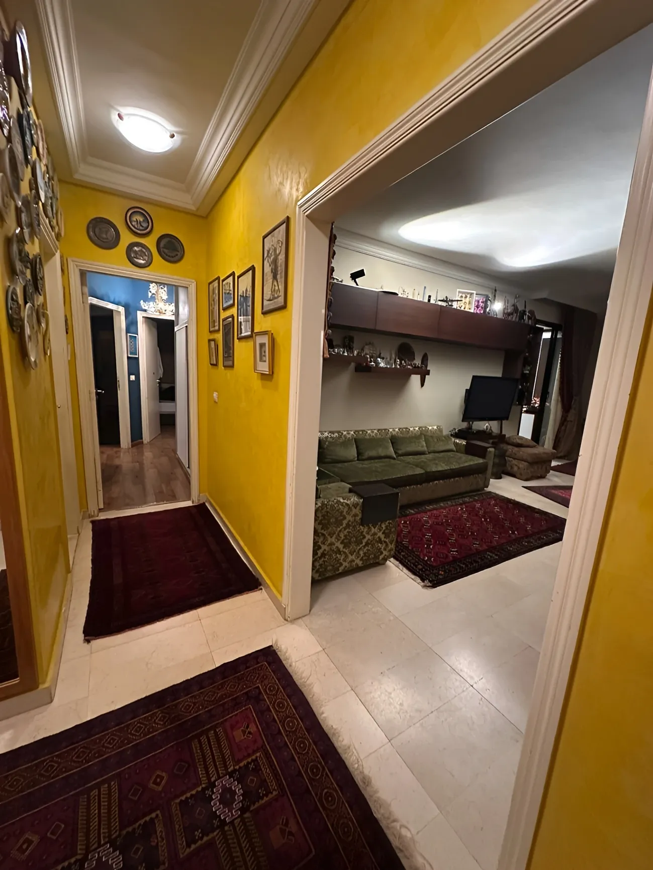 Apartment for sale in Bchamoun, Lebanon