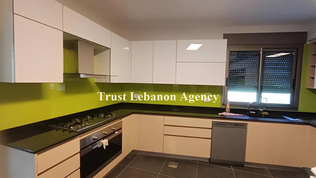 Apartment for Sale in Metn Beit El Kikko Lebanon - 3 bed, 5 bath