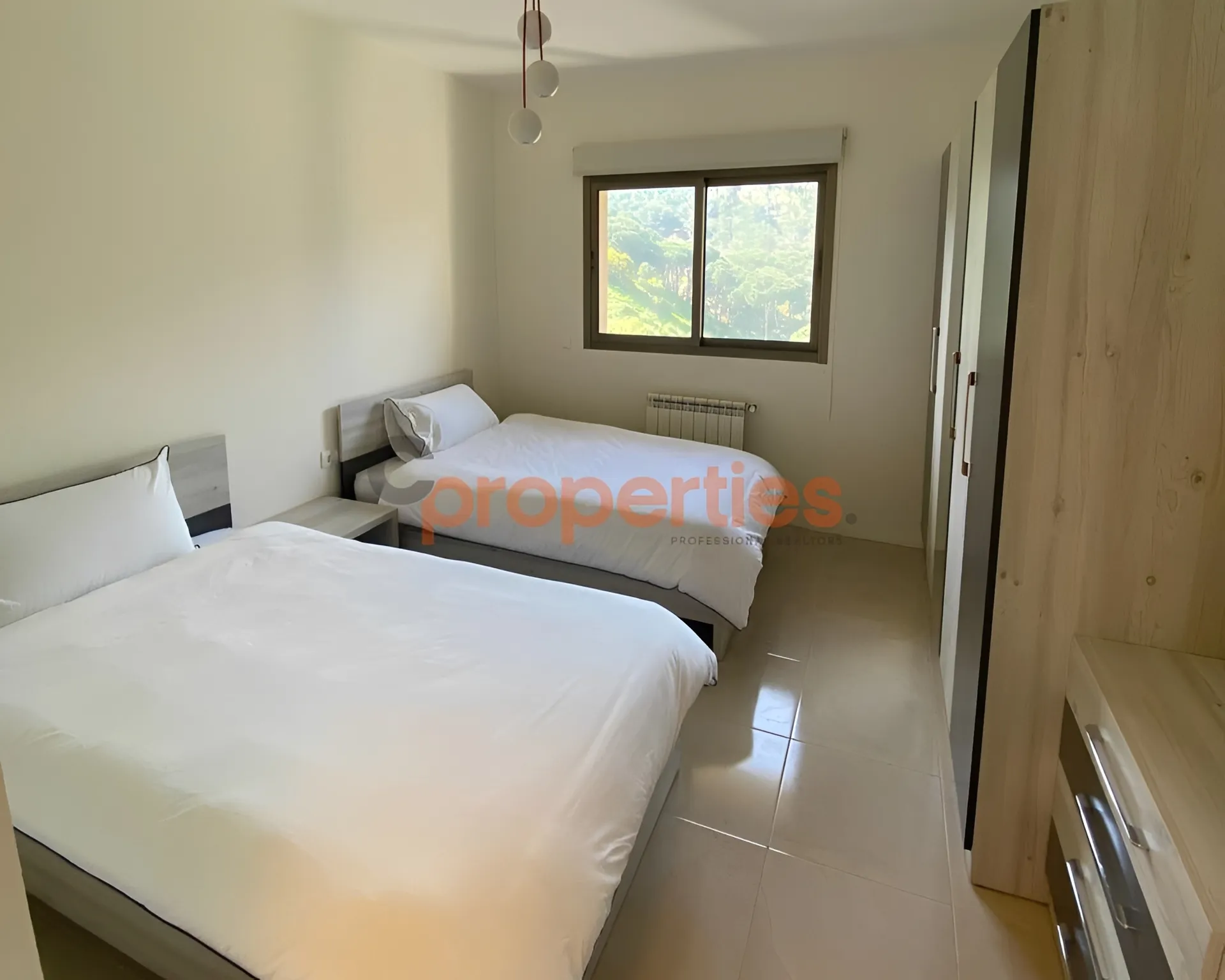Apartment for Rent in Fanar