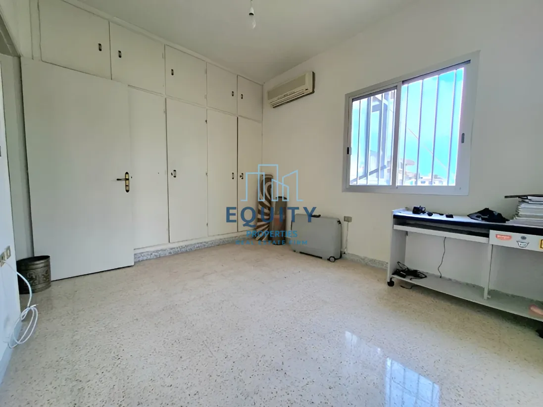 Apartment for rent in Haret Sakher, Lebanon