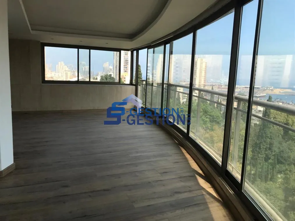 Apartment for Rent in Achrafieh