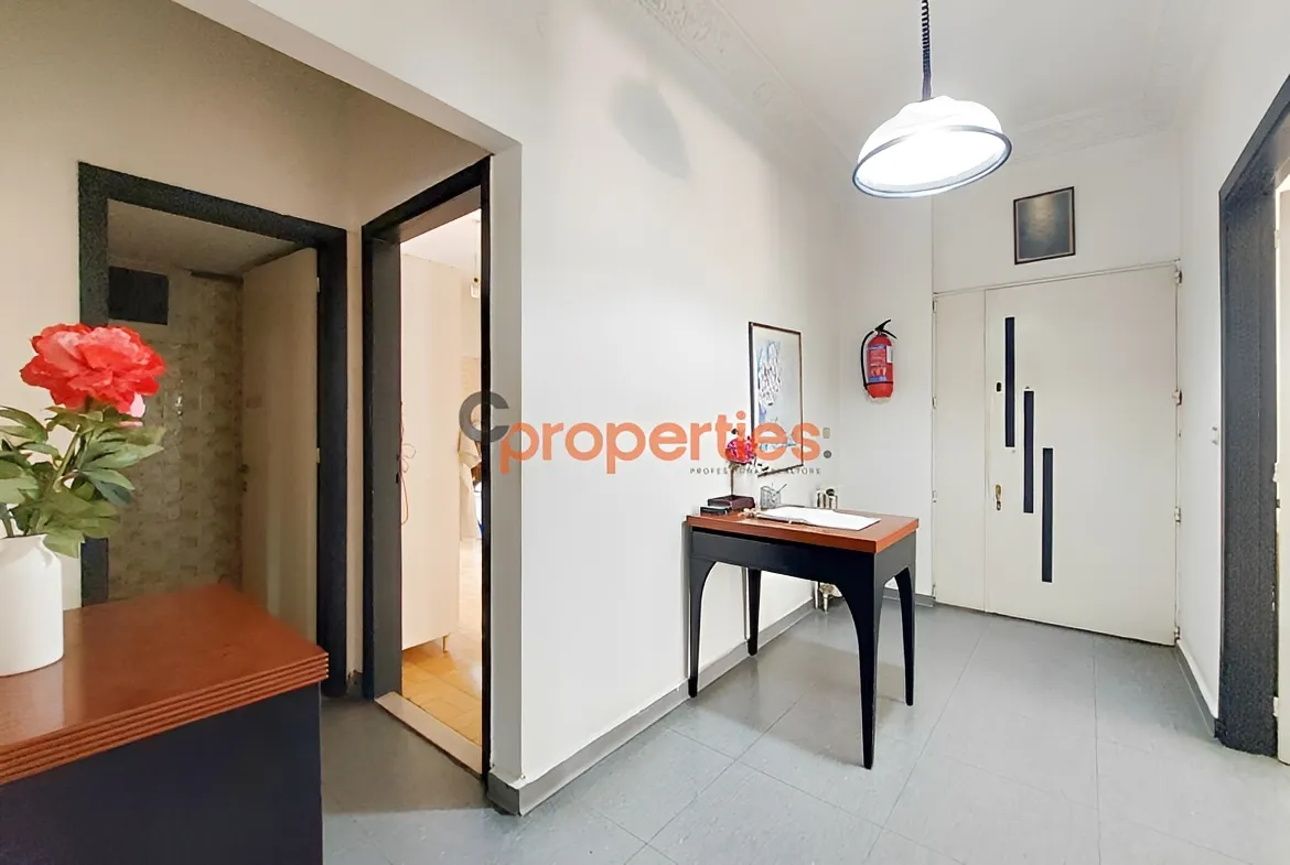 Office for Rent in Zalqa