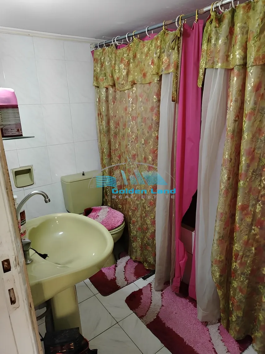 Apartment for Sale in Bourj Hammoud, Lebanon