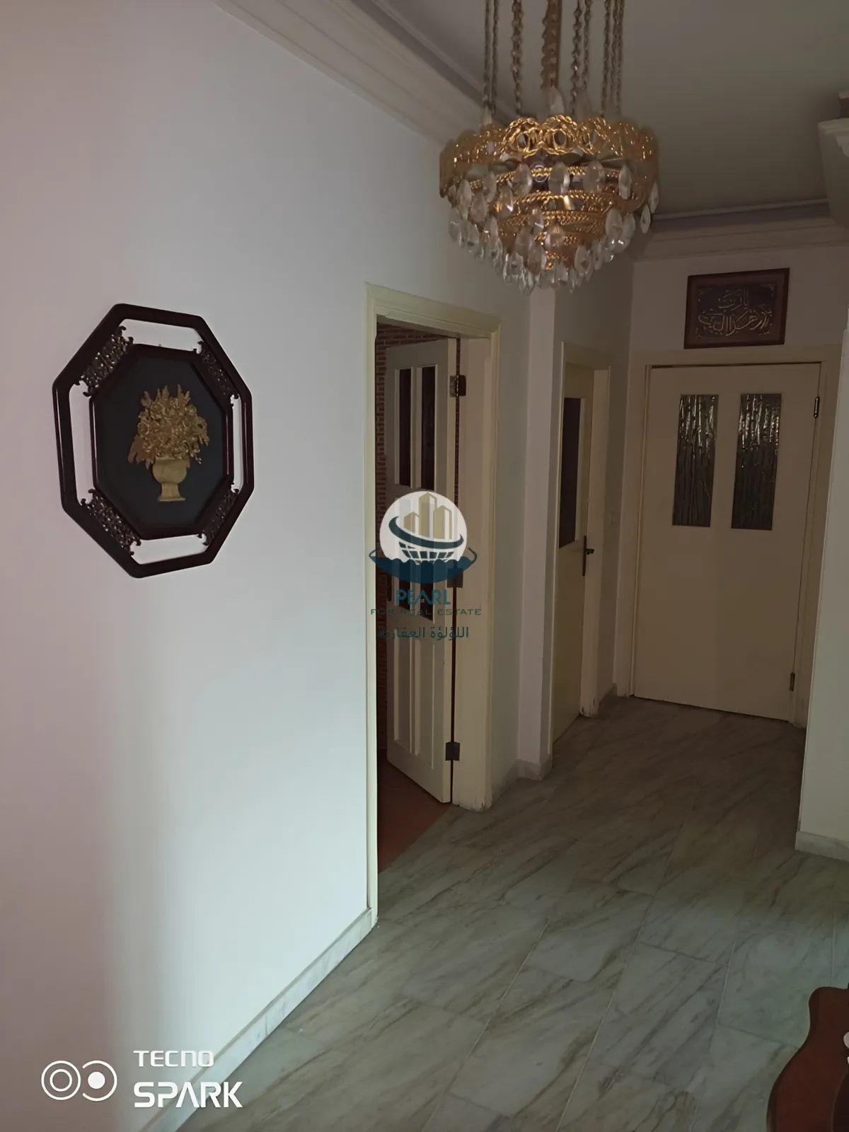 Apartment for sale in Aabadiyeh