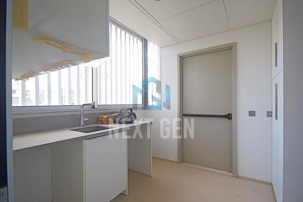 Apartment for rent in Clemenceau, Bayrut, Lebanon