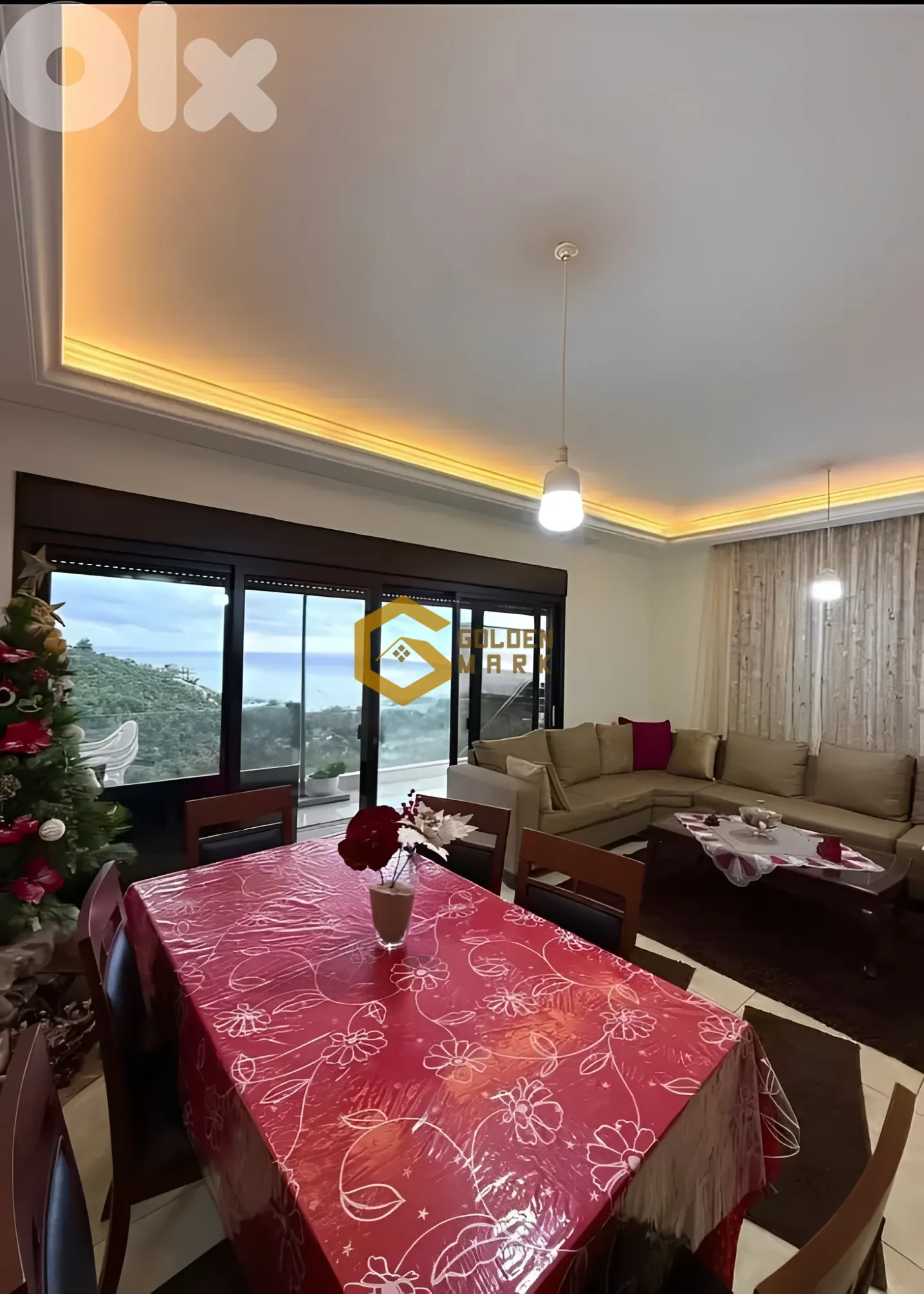 Apartment for Sale in Halat - 3 bed, 3 bath