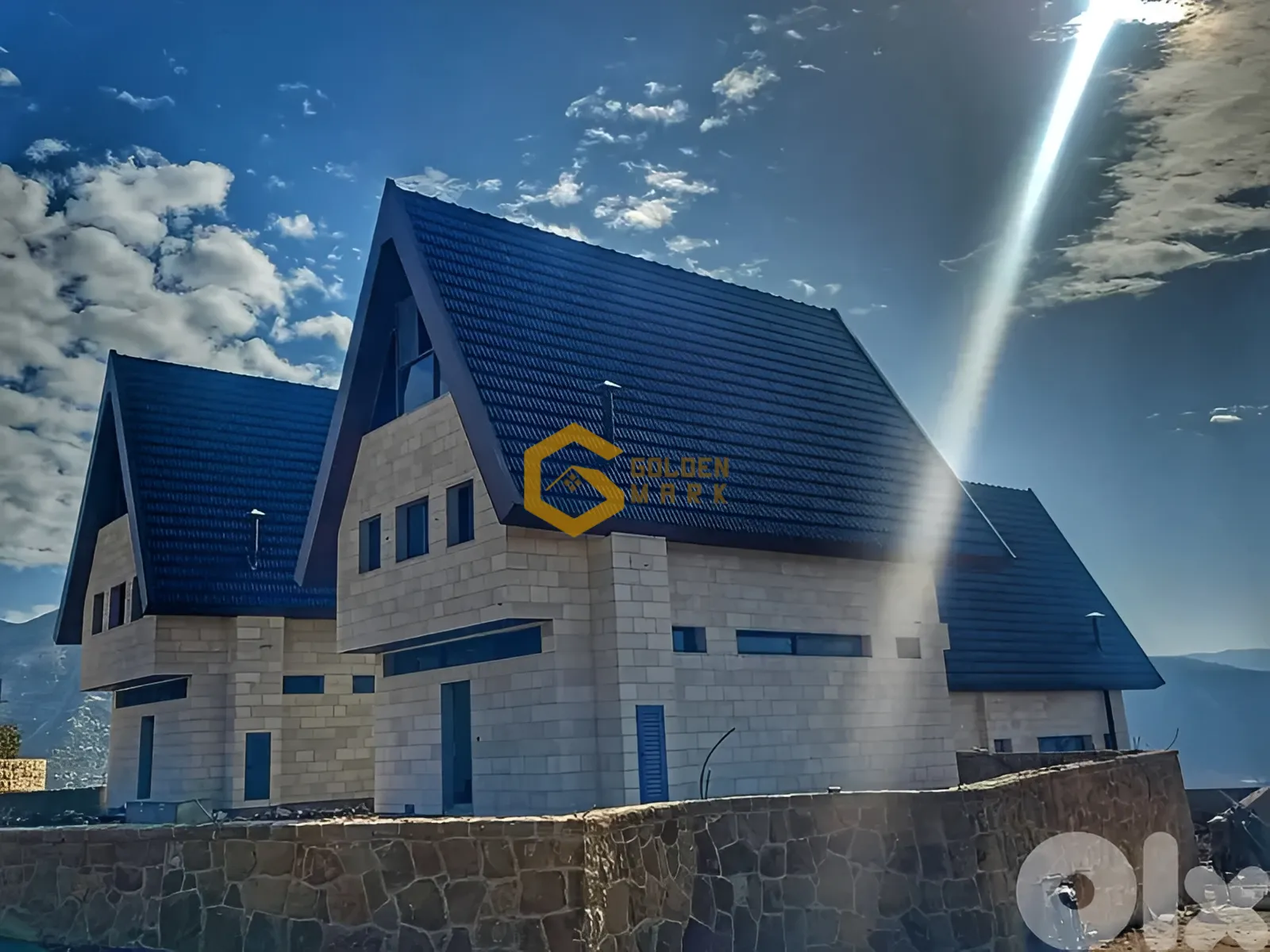 House for Sale in Laqlouq