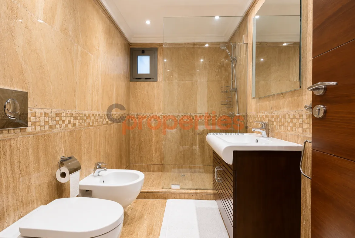 Apartment for Sale in Hamra