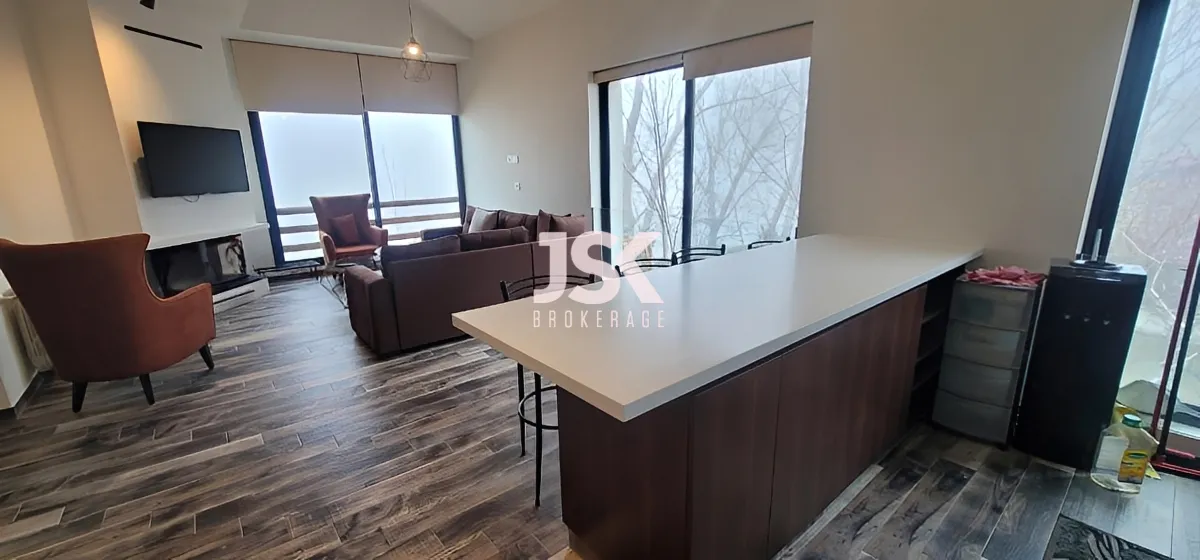 Chalet for rent in Faqra, Lebanon