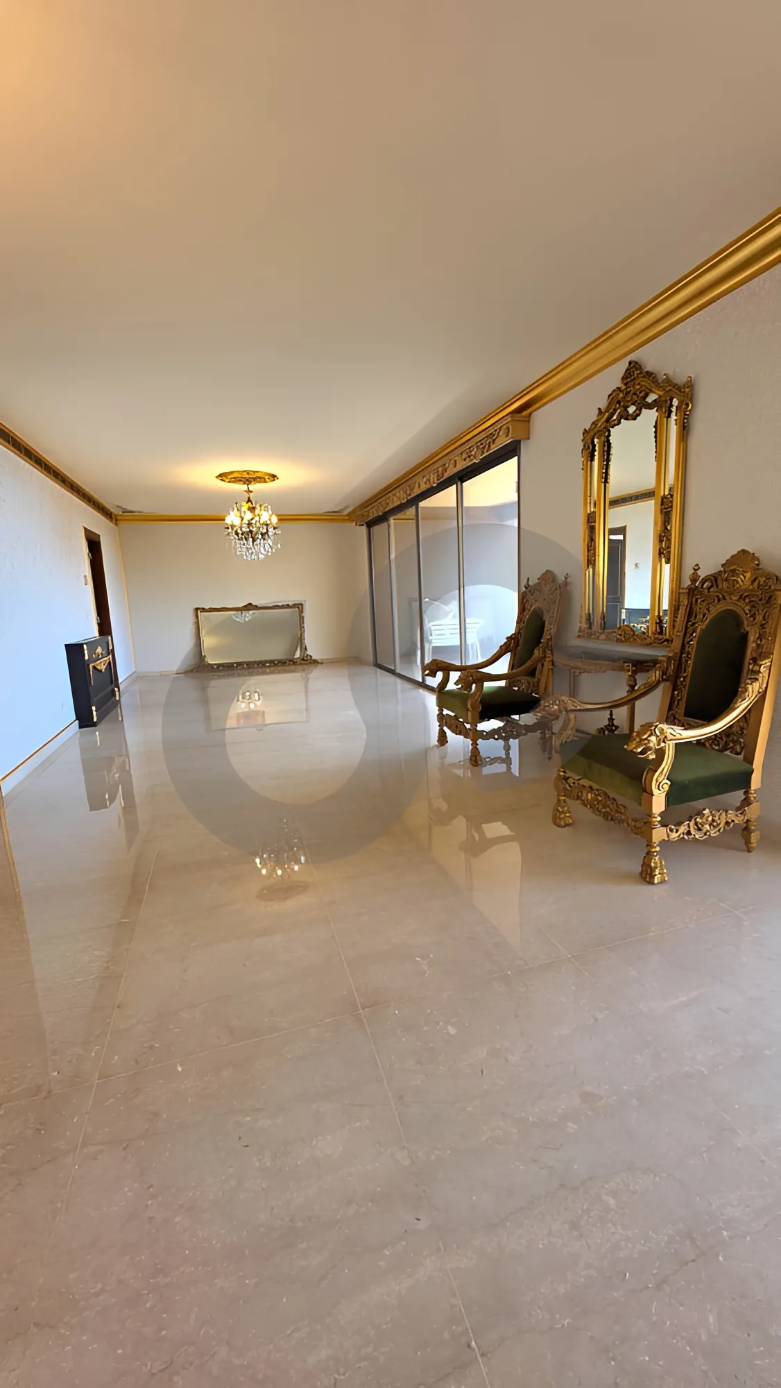Apartment for Sale in Sahel Aalma
