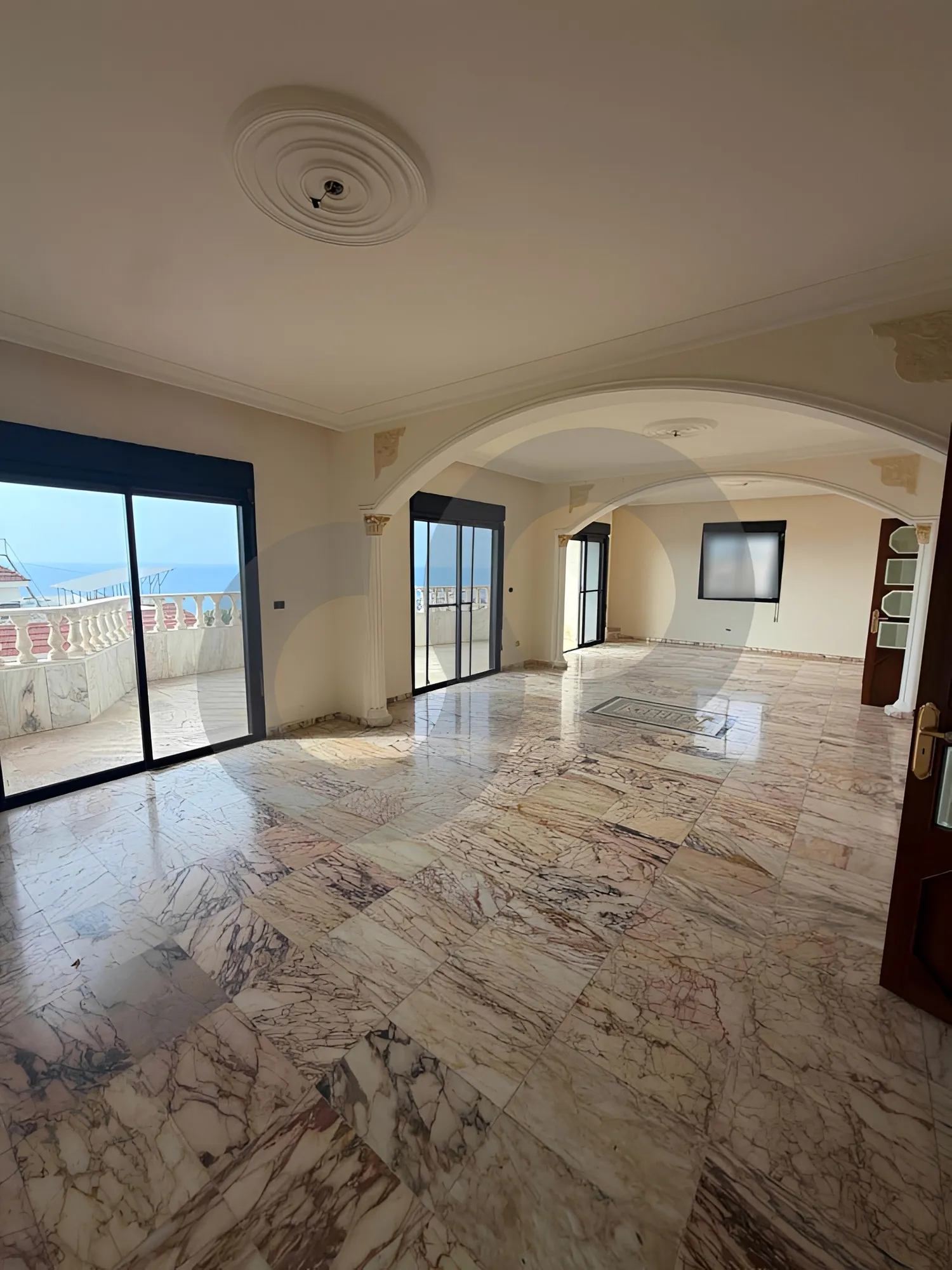 Apartment for Sale in Dawhet el Hoss