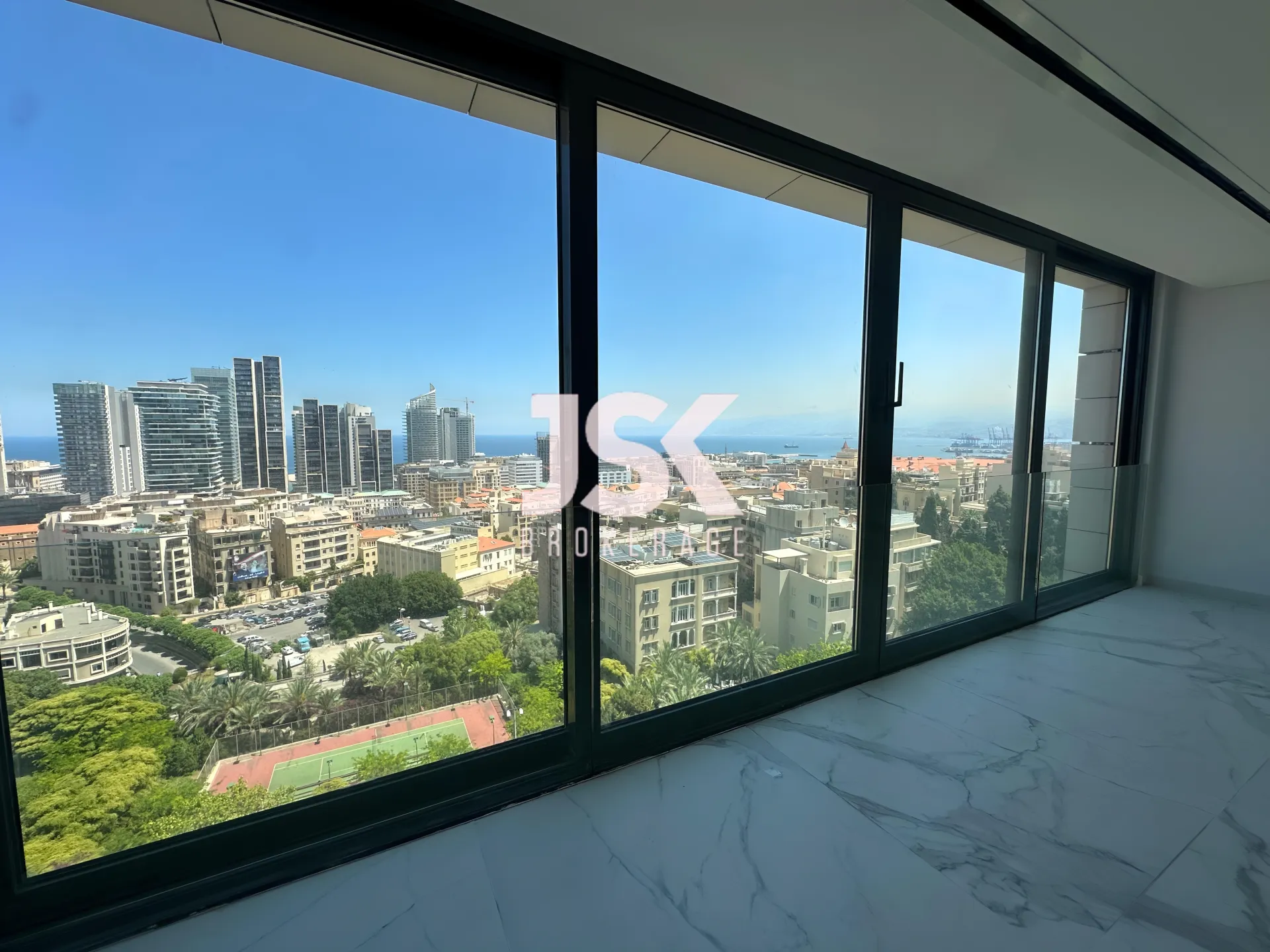 Apartment for Sale in Blat
