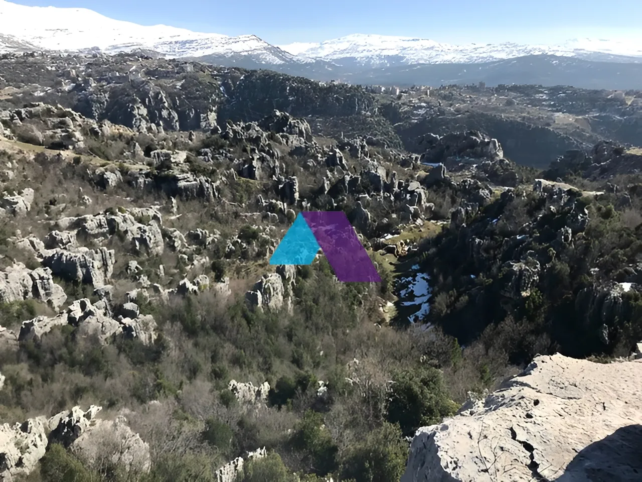 Land for Sale in Faitroun