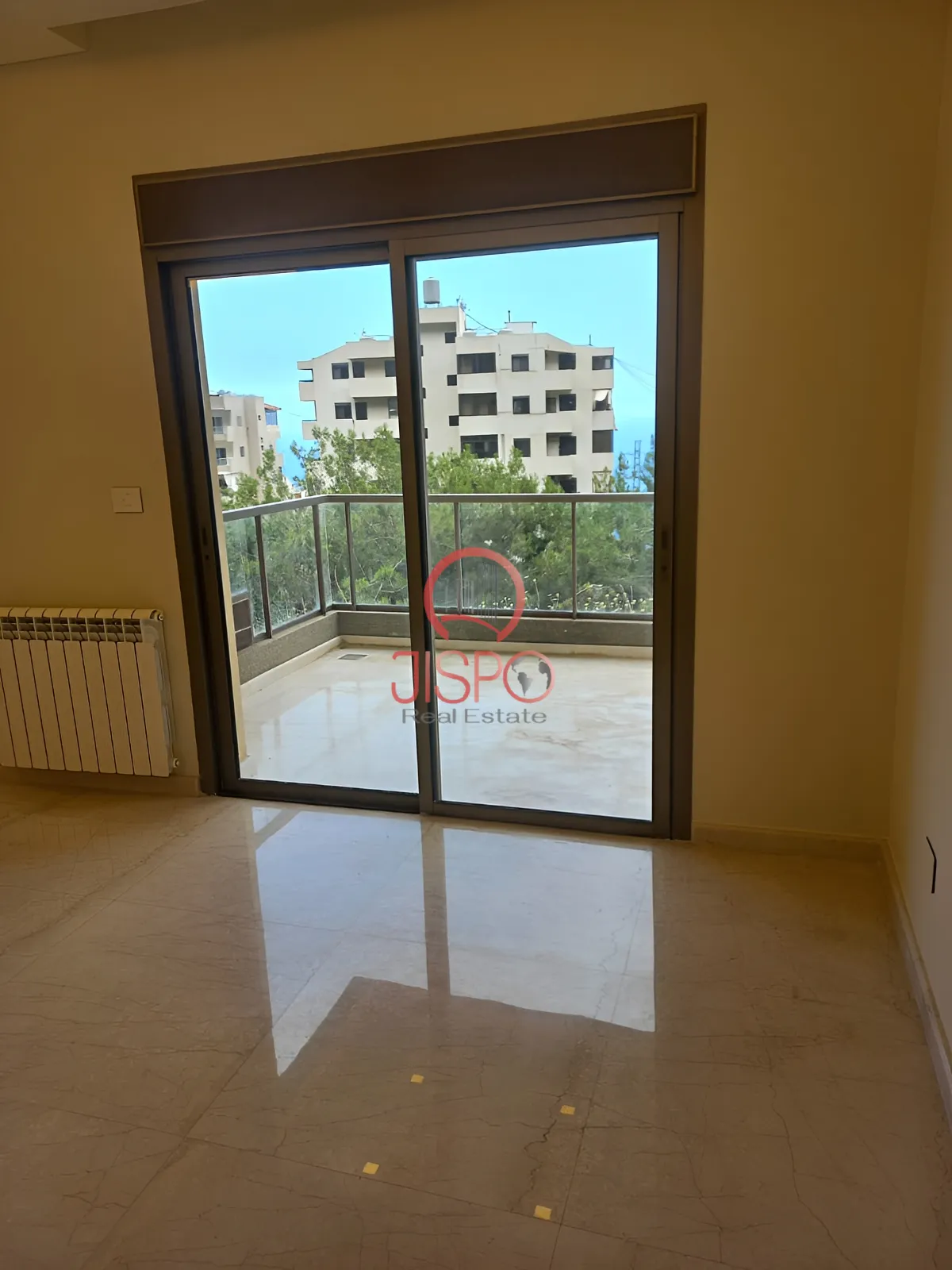 Apartment for Sale in Sahel Aalma