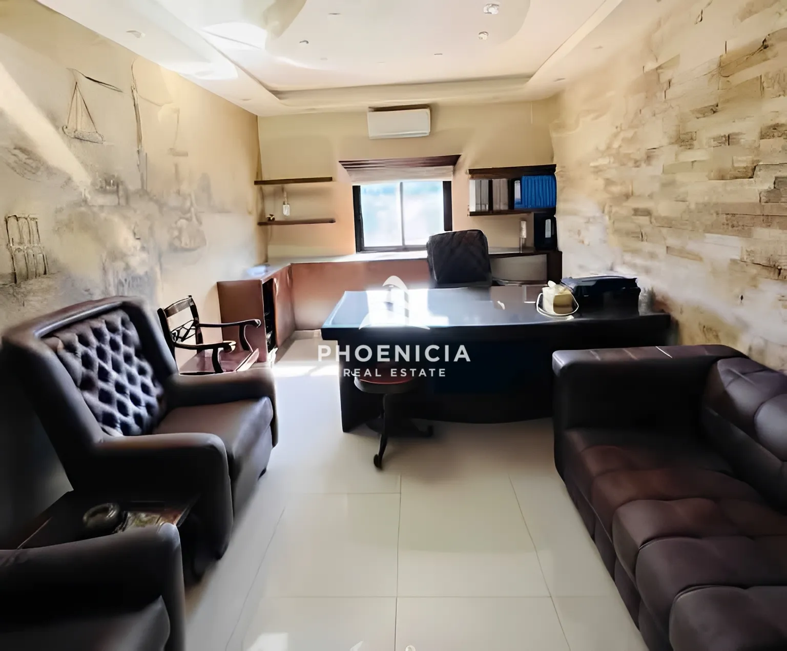 Office for sale in Jbeil
