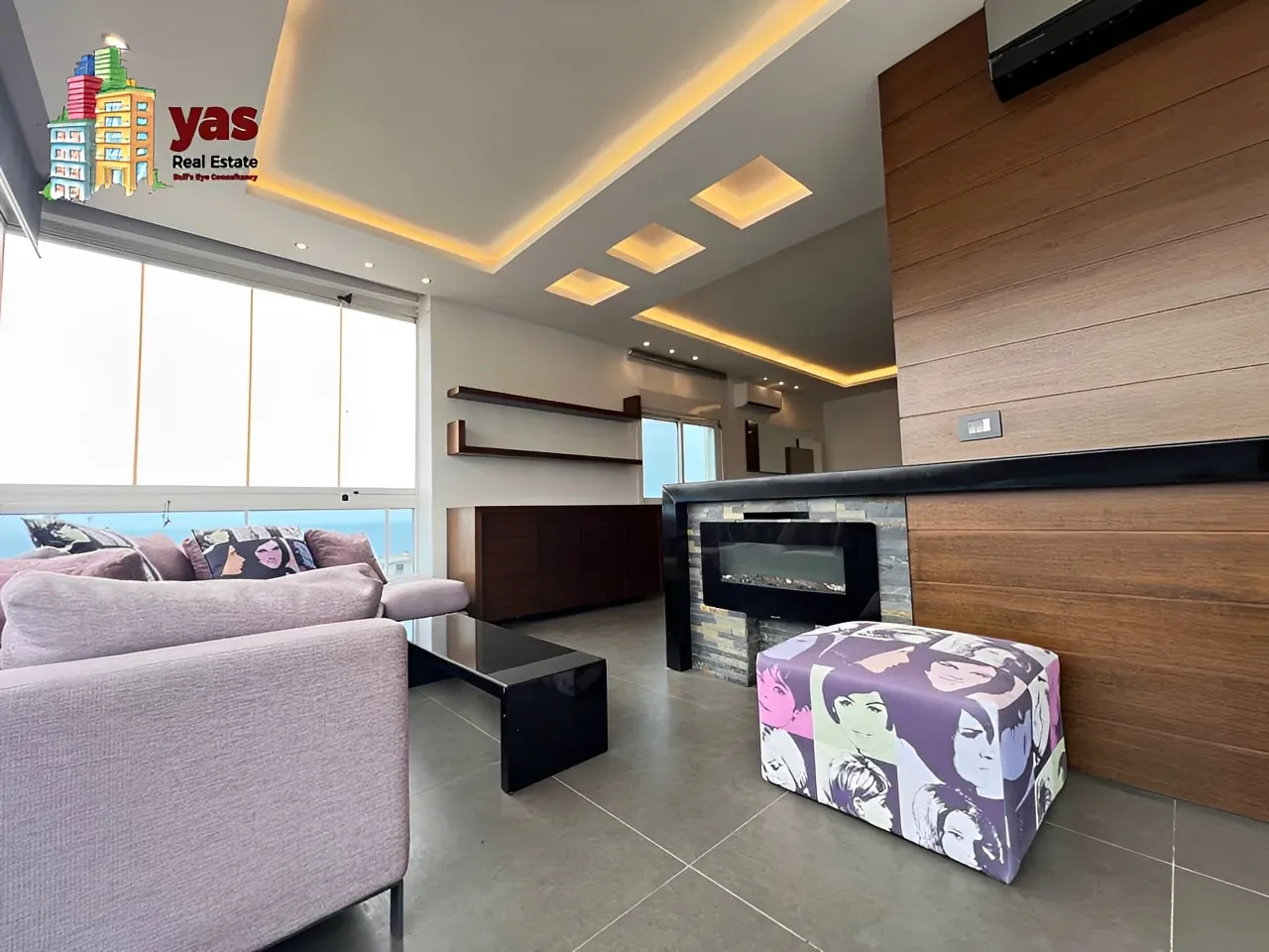 Apartment for Sale in Zouk Mosbeh