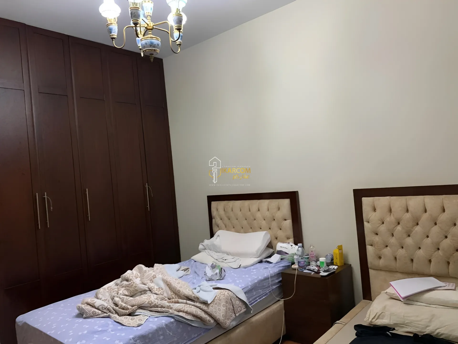 Duplex for sale in Ain Saadeh
