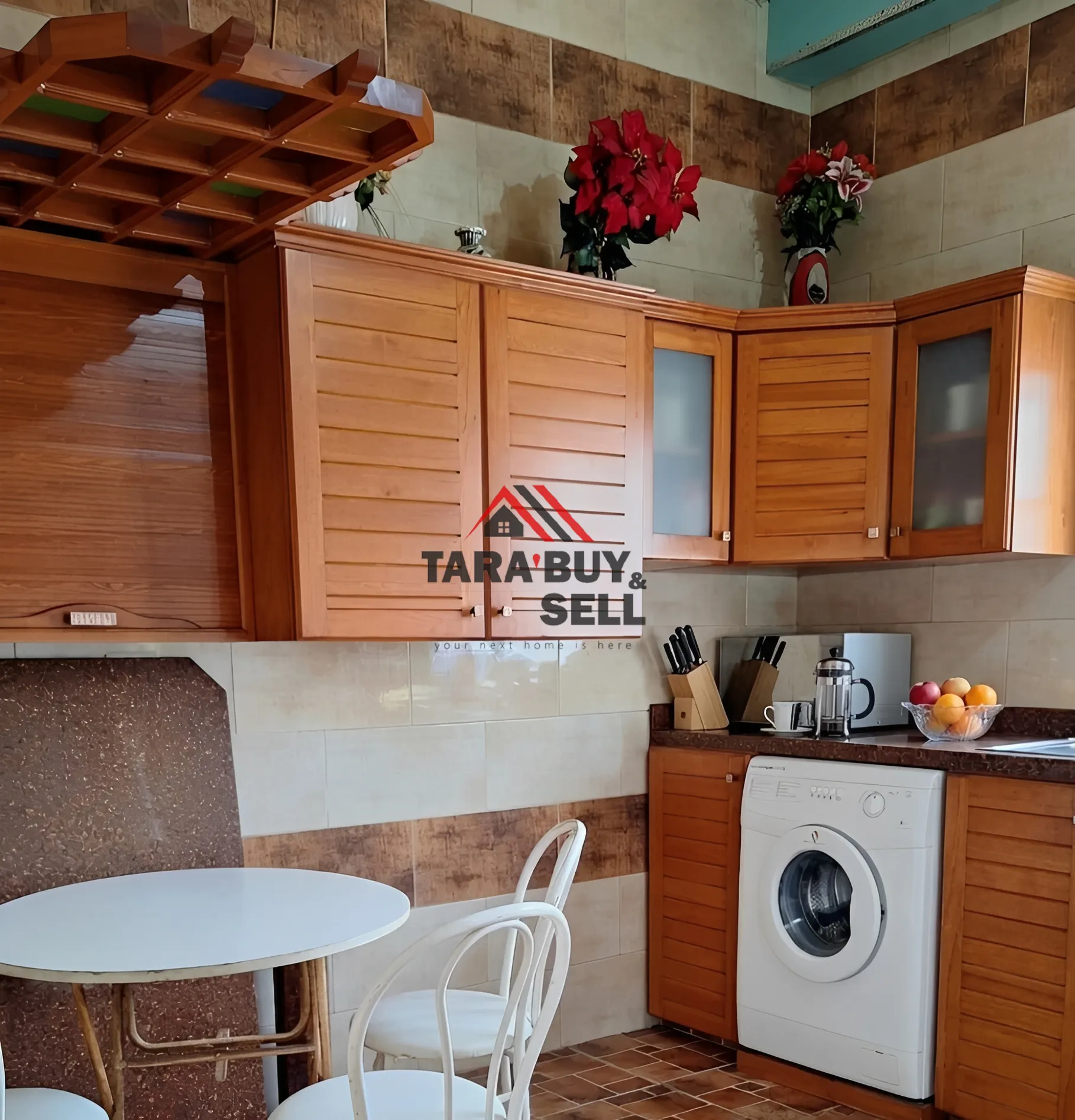Apartment for sale in Jal El Dib, Lebanon - 3 bed, 1 bath